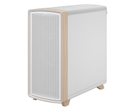 Fractal Design Summit Chalk White TG Clear Tint - 1588929 - zdjęcie 9